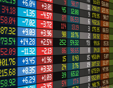 หวยหุ้น