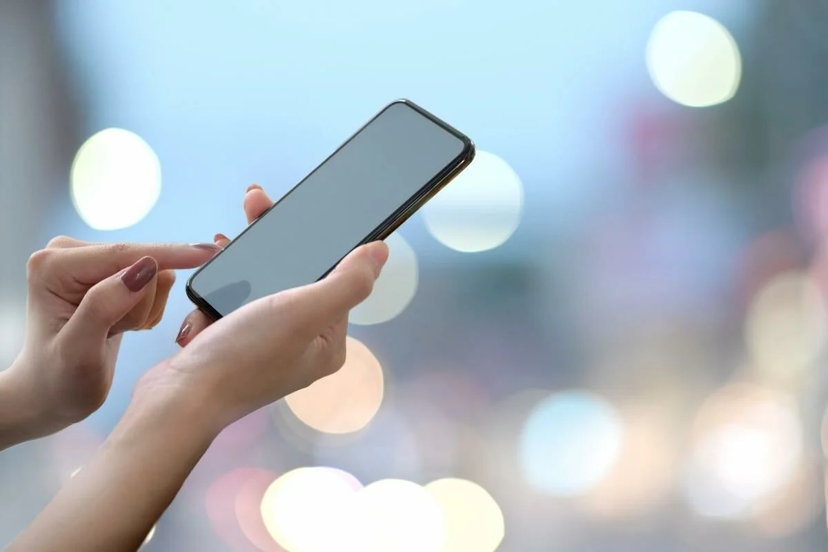 ฝันเห็นโทรศัพท์หาย