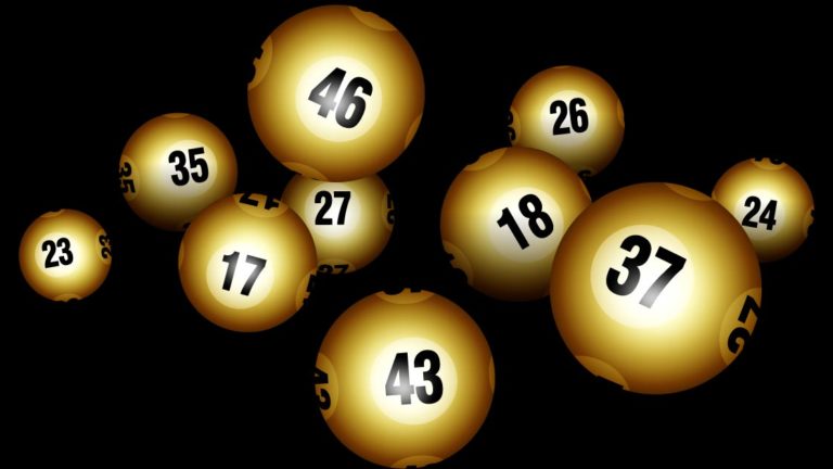 หวย ตัวเลข