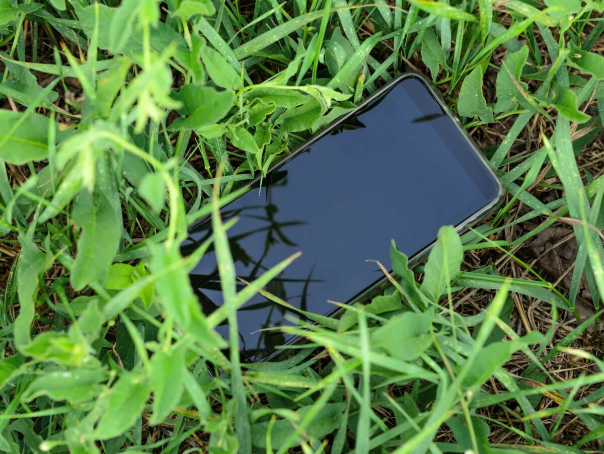 ฝันว่าโทรศัพท์ตัวเองหาย