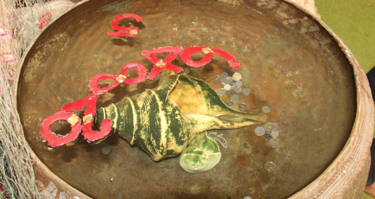 แก้บนเจ้าสัวเฮงขอหวย