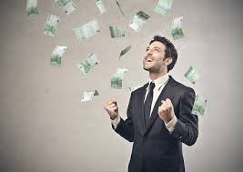 เงิน รวย หวย