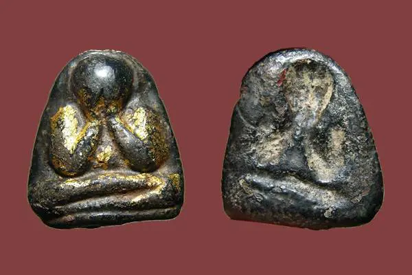 พระปิดตา