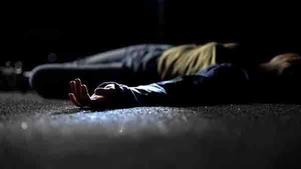 ฝันว่าเพื่อนถูกฆ่าตาย