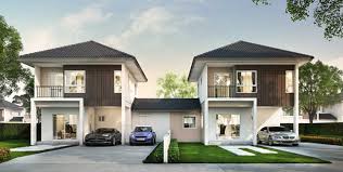 ฝันว่าซื้อบ้านใหม่หลายหลัง