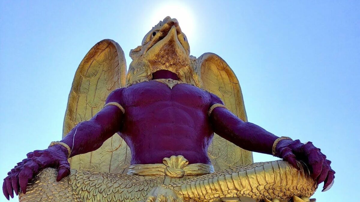 วัดประยงค์กิตติวนาราม