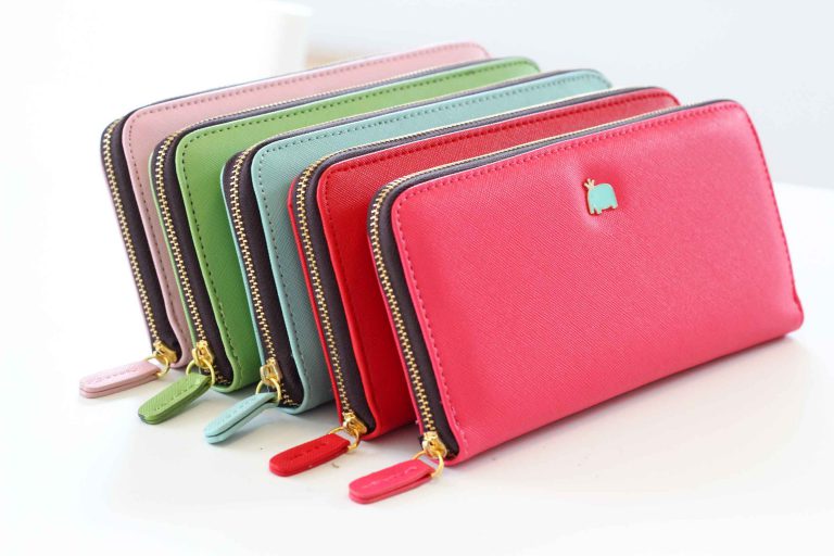 กระเป๋าตังเรียกทรัพย์