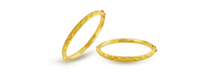 ฝันถึงกำไลทองคำ