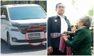 คอหวยกวาดซื้อเลขเด็ดบิ๊กตู่-บิ้กป้อม