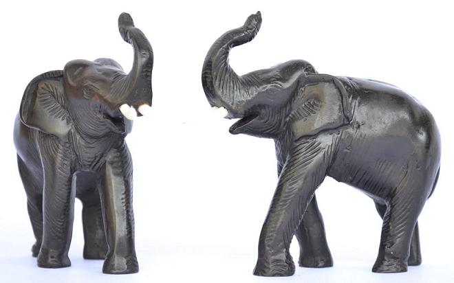 ฝันเห็นช้าง