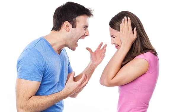 อย่าพูดจาไม่ดี