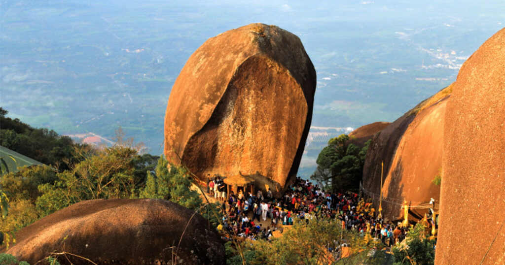 เขาคิชฌกูฏ