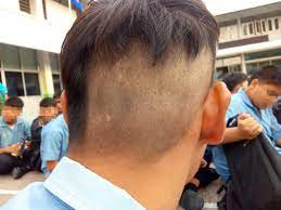 ฝันว่าโดนตัดผม