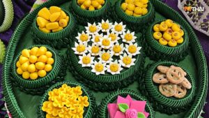 ขนมไทยมงคล