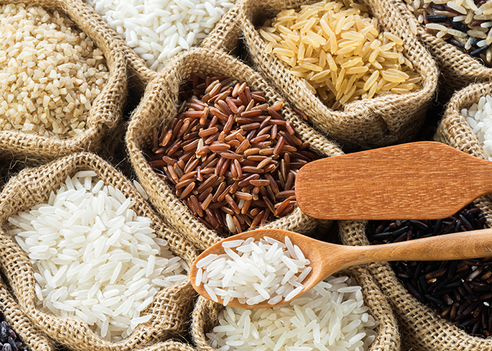 ฝันว่ากินข้าว