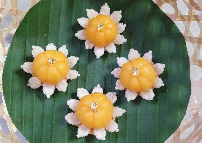 ดาราทอง