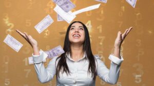 ลางสังหรณ์งวดนี้ถูกหวย