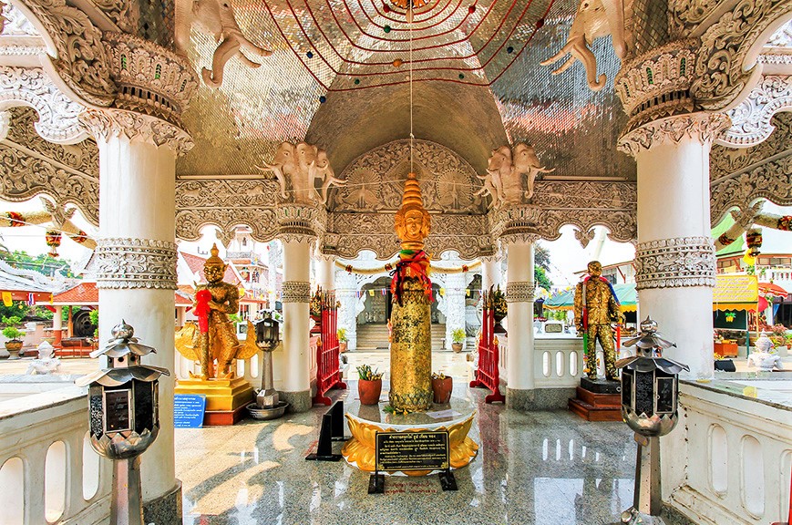 ขอหวย วันมิ่งเมือง